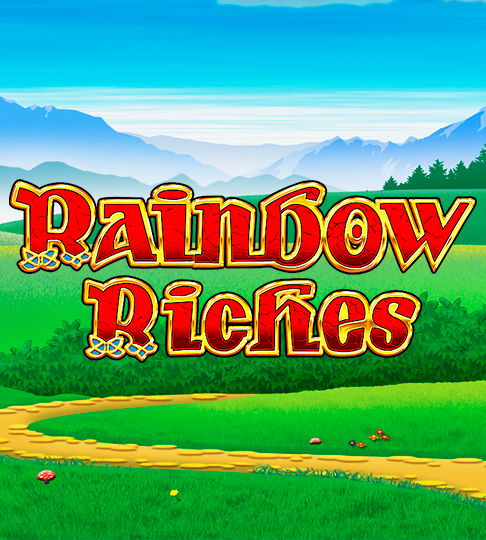 Barcrest Rainbow Riches