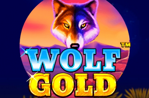 Wolf Gold logo - Wolf Gold