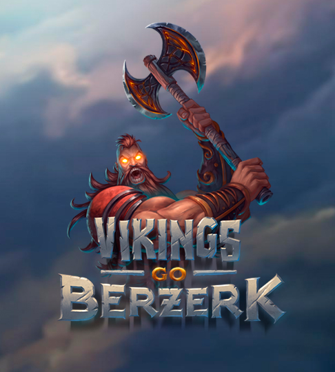 Yggdrasil Gaming Vikings Go Berzerk